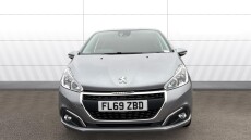 Peugeot 208 1.2 PureTech 82 Tech Edition 5dr [Start Stop] Petrol Hatchback